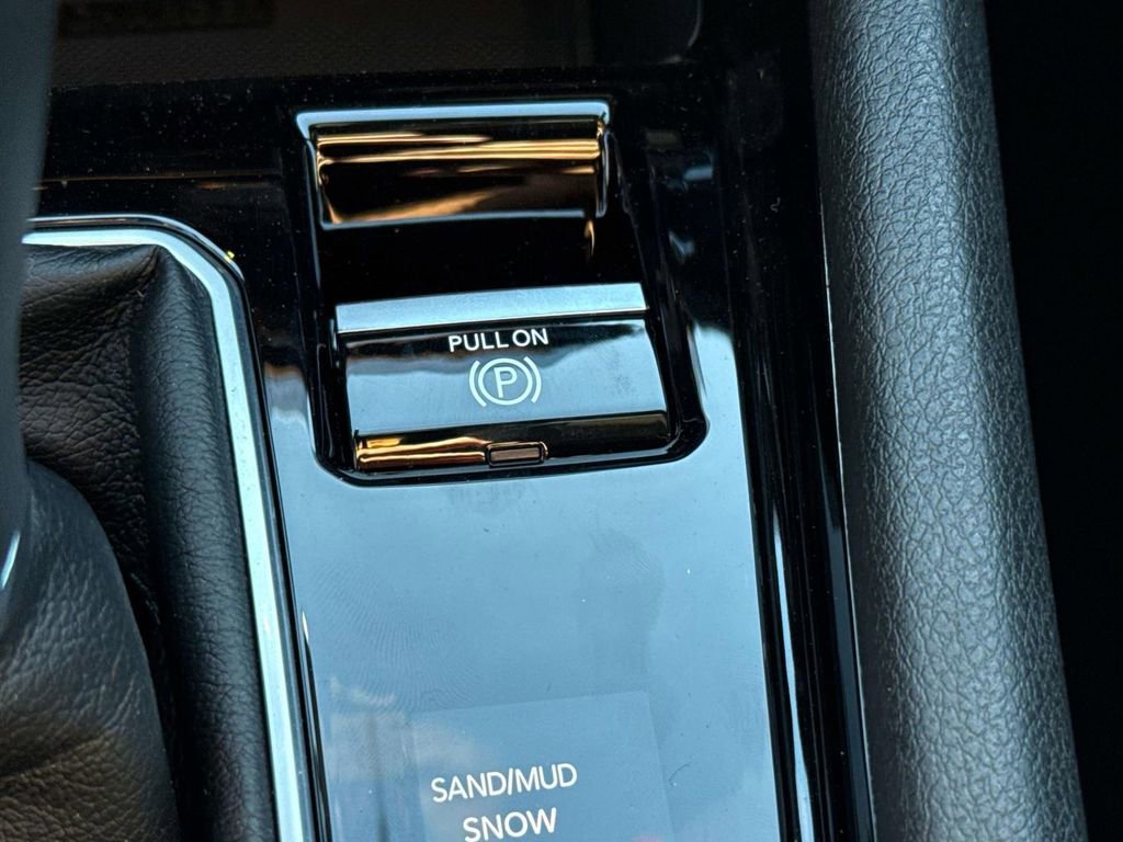 New 2026 Jeep Compass Latitude w/ Quick Order Package 29K image 26