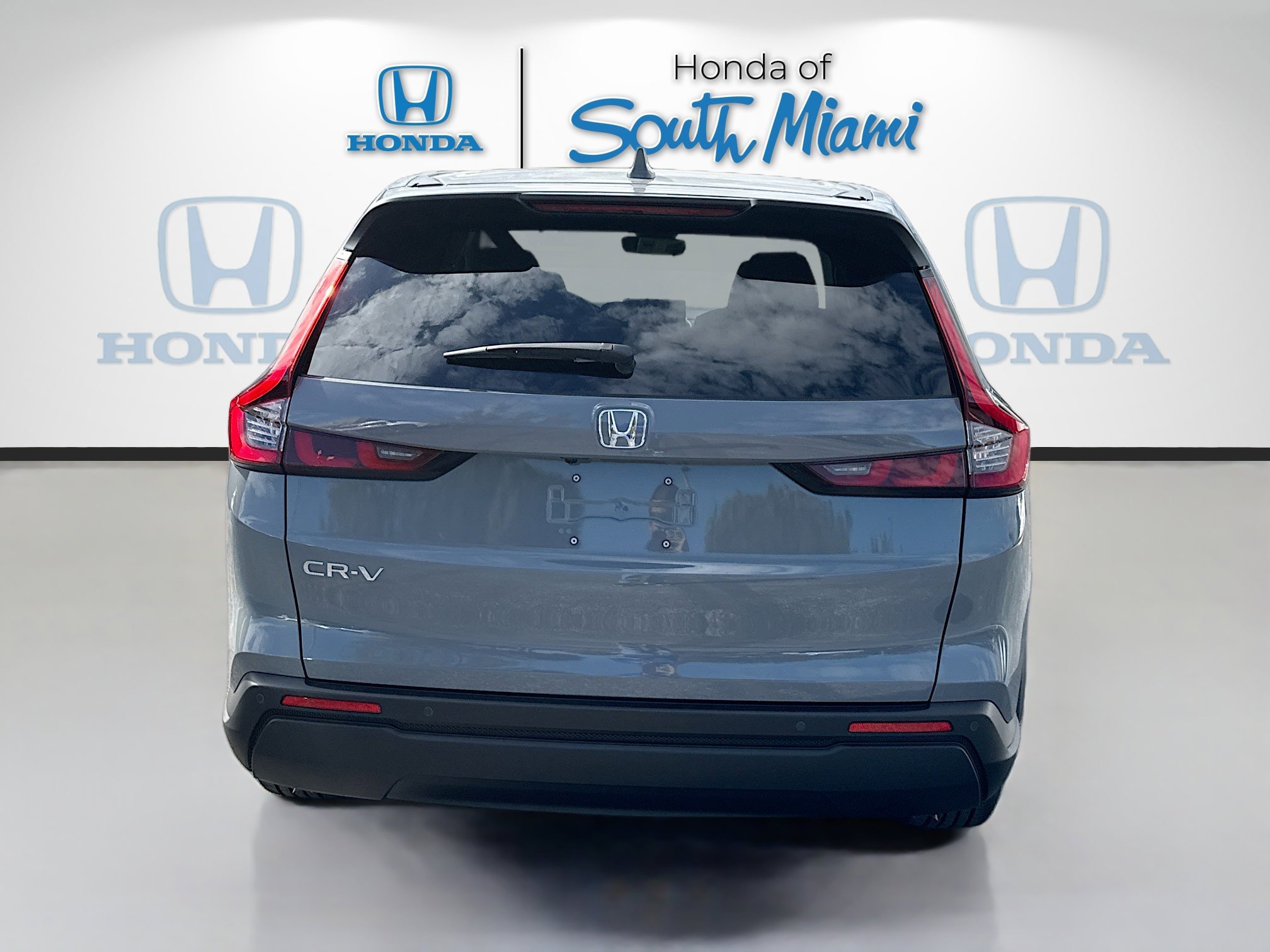 New 2026 Honda CR-V EX-L image 6