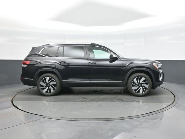 New 2026 Volkswagen Atlas SEL image 8