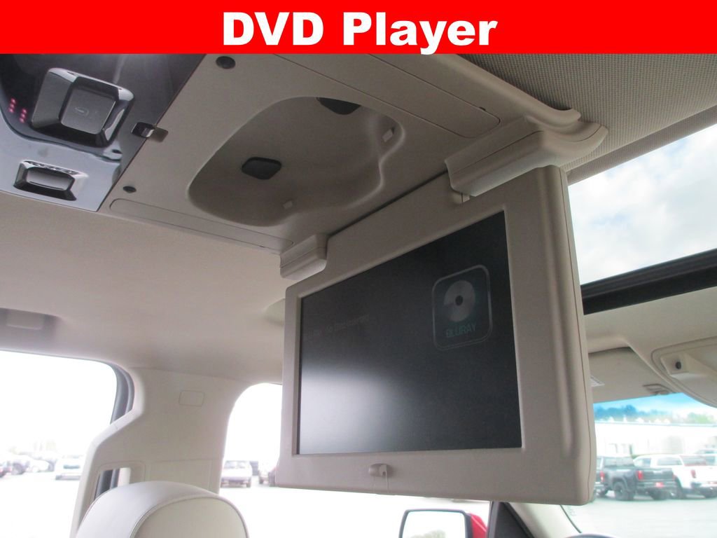 Used 2019 GMC Yukon Denali w/ Denali Ultimate Package image 19