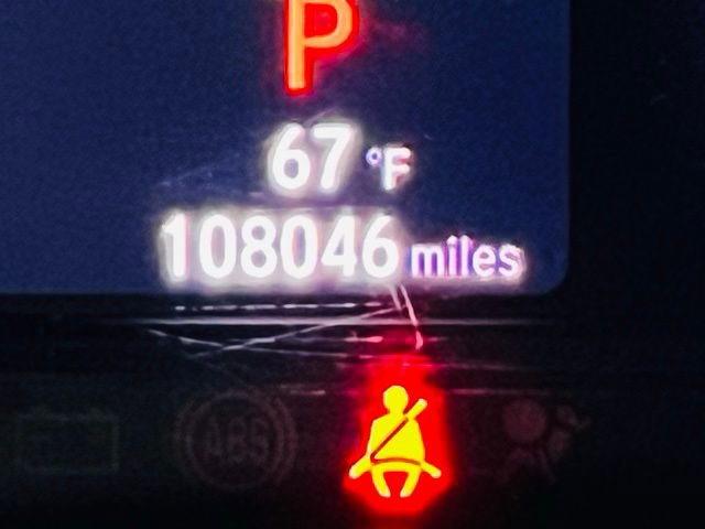 Used 2018 Honda Accord EX image 7