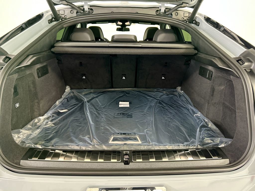 New 2027 BMW X6 xDrive40i AWD/4WD image 27