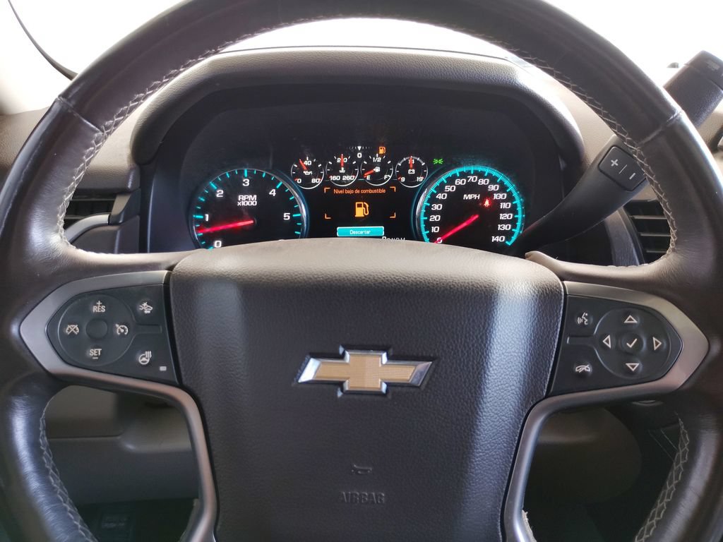 Used 2016 Chevrolet Tahoe LTZ AWD/4WD image 32