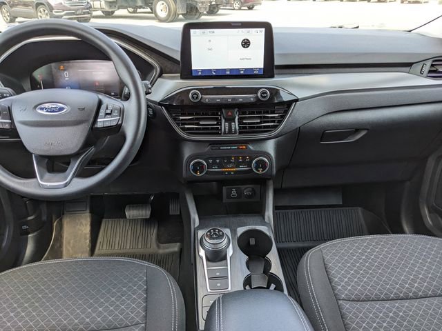 Used 2025 Ford Escape Active image 16