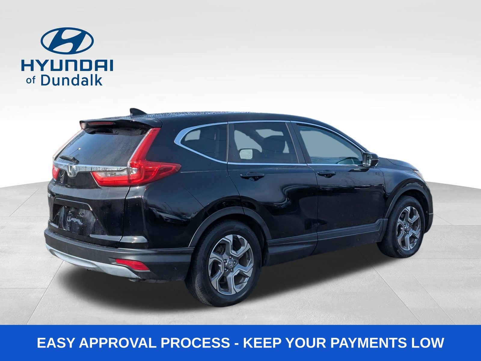 Used 2019 Honda CR-V EX image 7