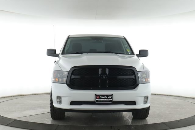 Used 2019 RAM 1500 Express w/ Wheel & Sound Group AWD/4WD image 12
