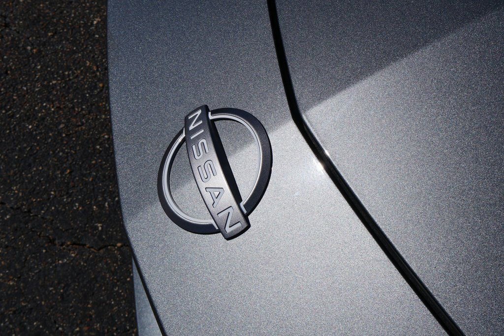 New 2025 Nissan Z Performance image 19