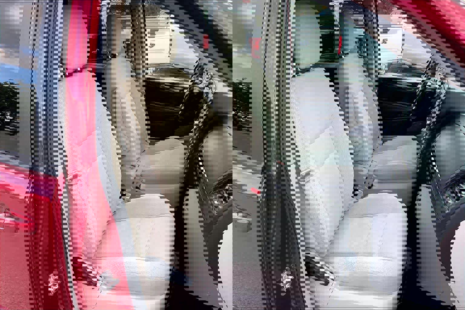 Used 2016 Dodge Grand Caravan SE w/ Quick Order Package 29E SE image 6