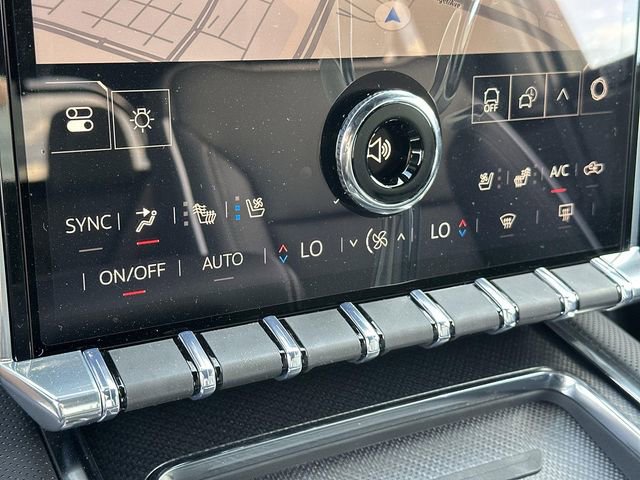 New 2026 GMC Sierra EV Elevation w/ Premium Package image 12