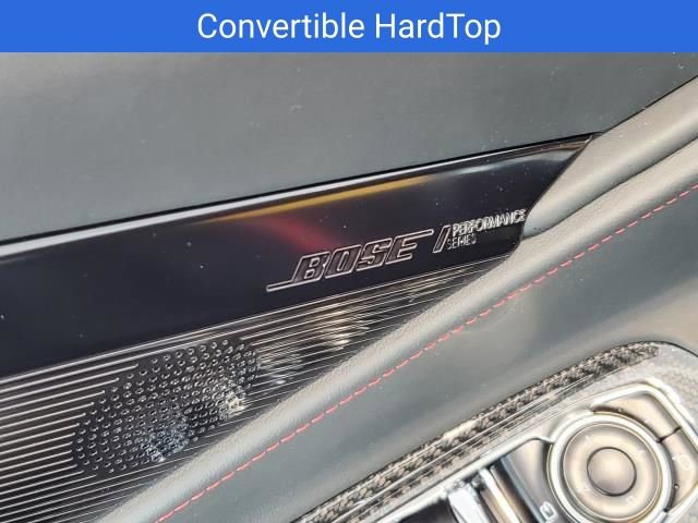 New 2026 Chevrolet Corvette Z06 image 18