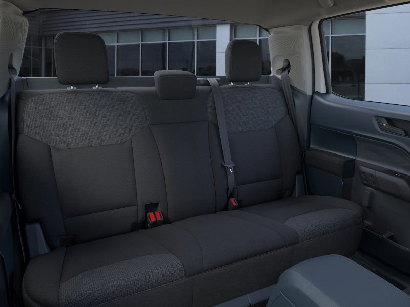 New 2026 Ford Maverick XL image 11