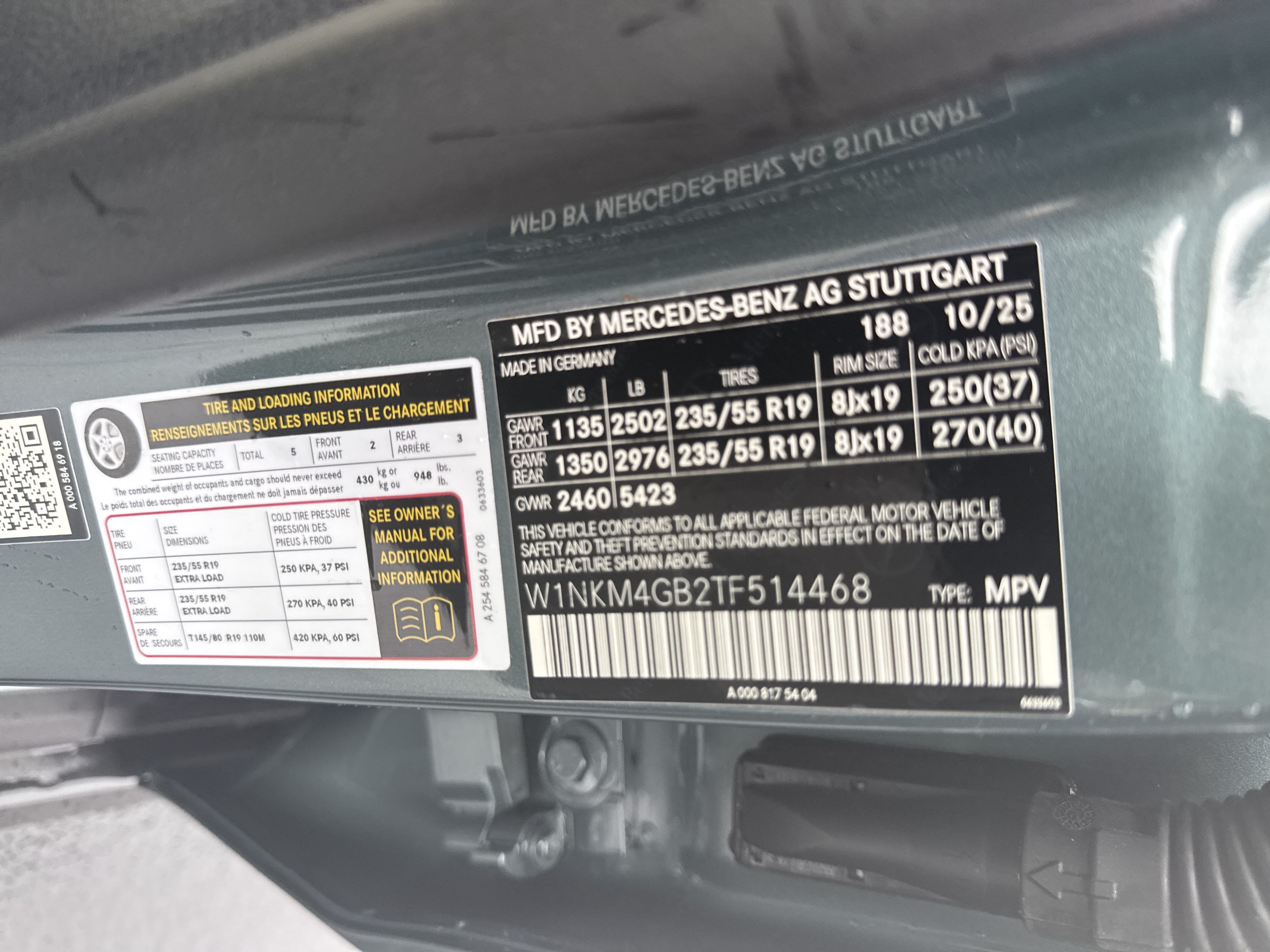 Certified 2026 Mercedes-Benz GLC 300 image 37