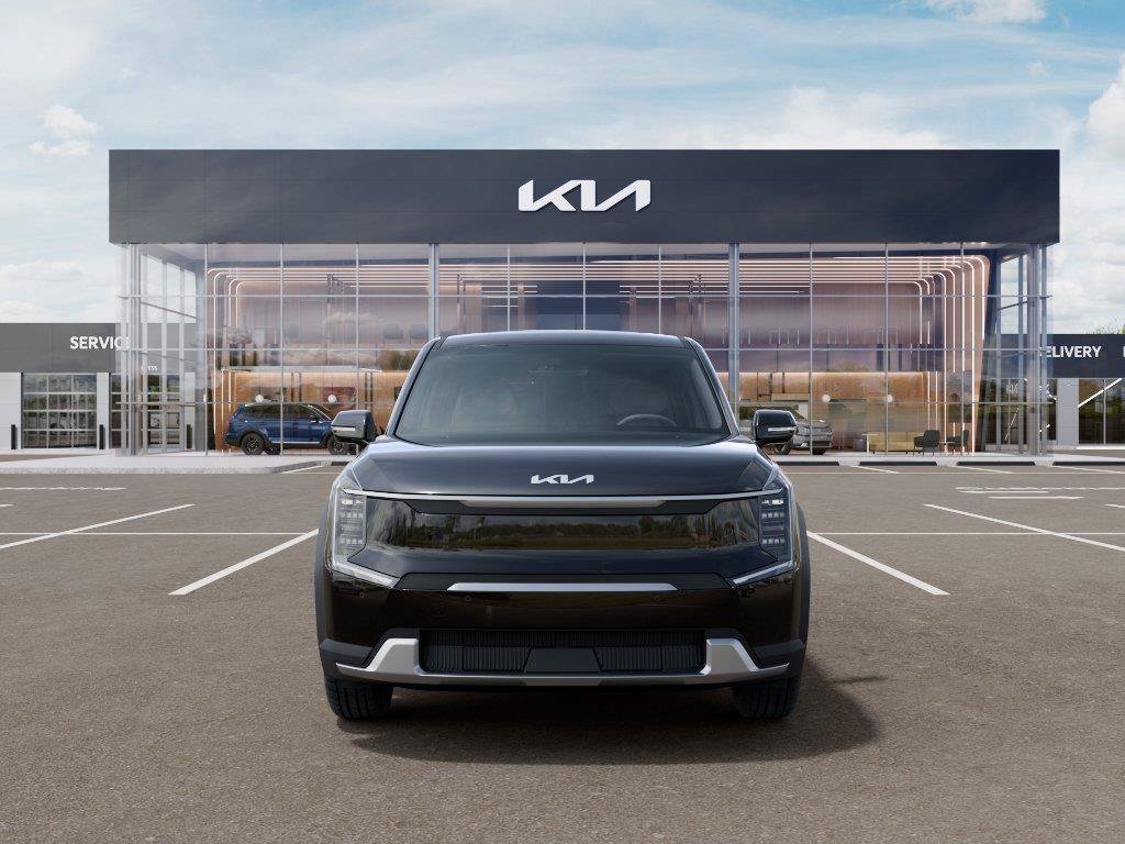 New 2026 Kia EV9 Light RWD image 2