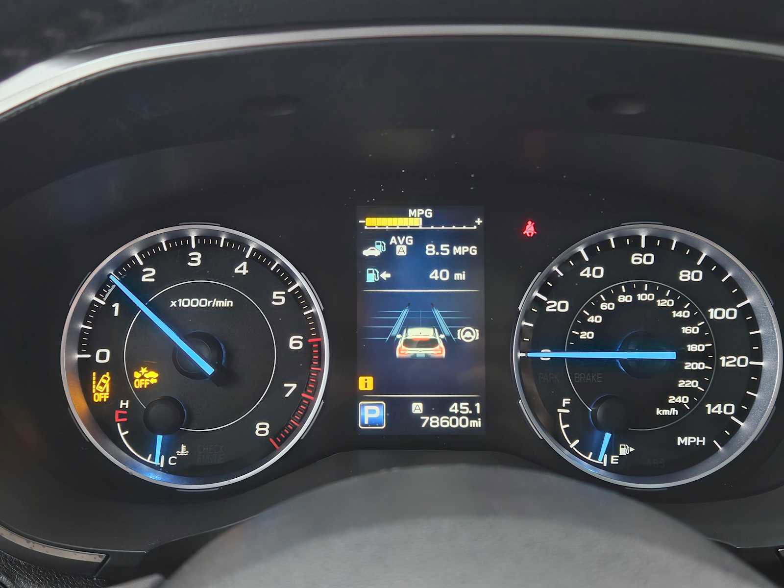 Used 2021 Subaru Ascent Limited w/ Technology Package image 27