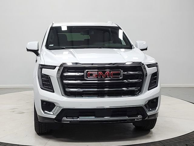 New 2026 GMC Yukon Elevation RWD image 2