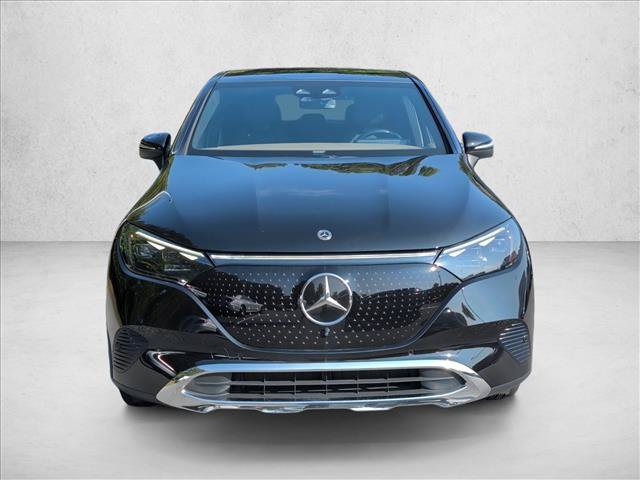 Used 2023 Mercedes-Benz EQE 350+ SUV video 2