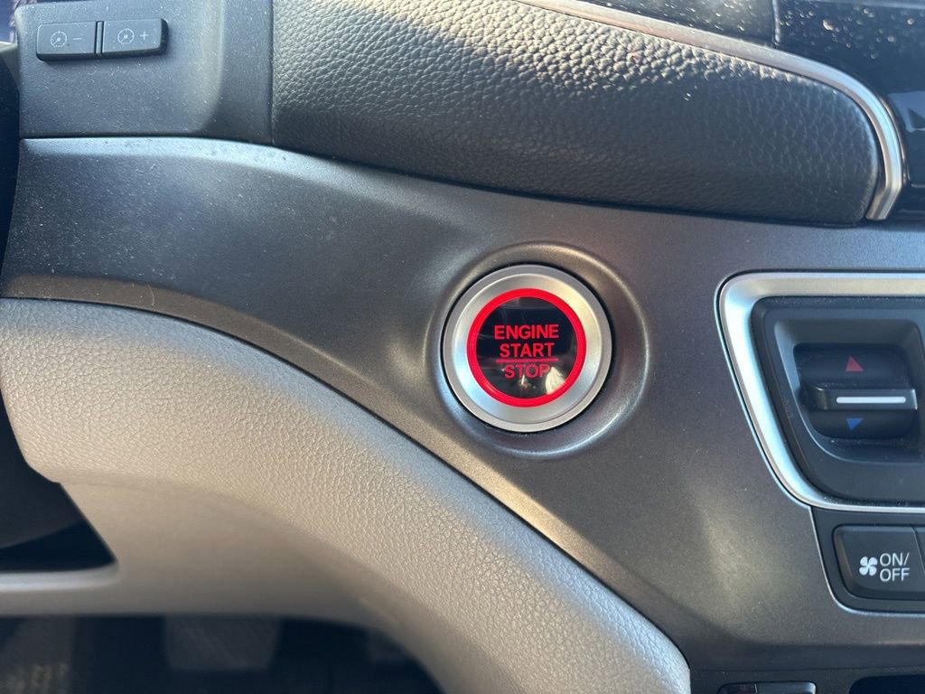 Certified 2019 Honda Pilot EX image 25