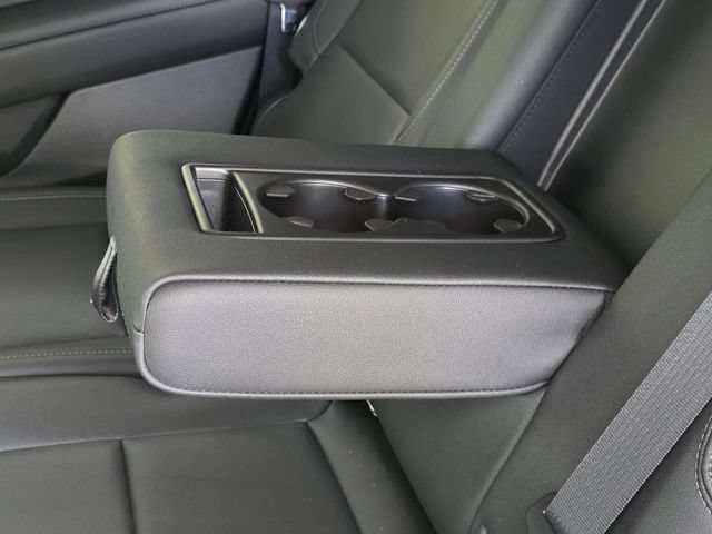 Used 2022 Chevrolet Tahoe Z71 w/ Z71 Off-Road Package AWD/4WD image 10