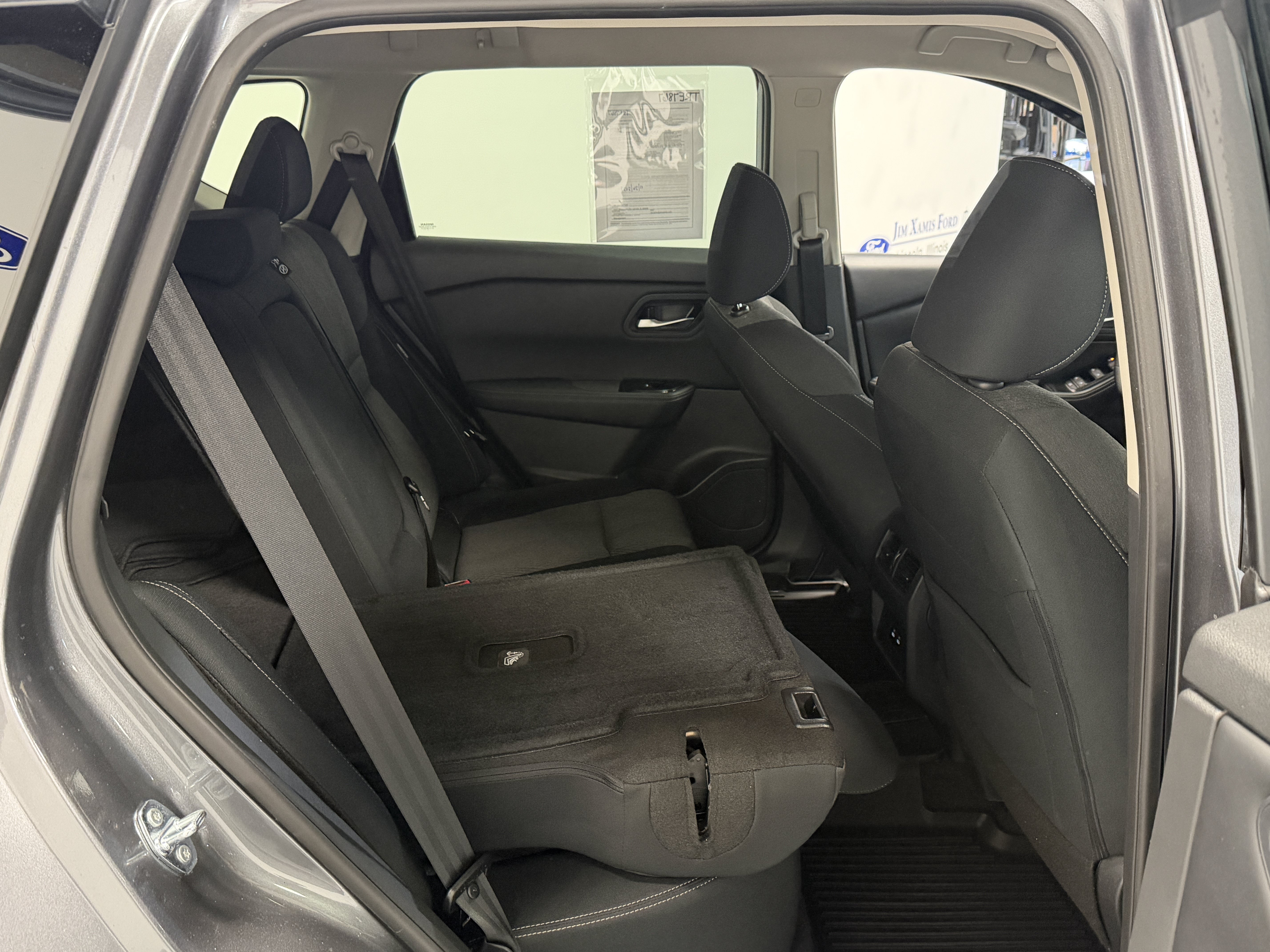 Used 2026 Nissan Rogue SV AWD/4WD image 22