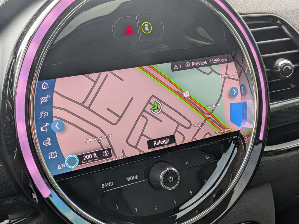 Used 2023 MINI Cooper Clubman S image 19