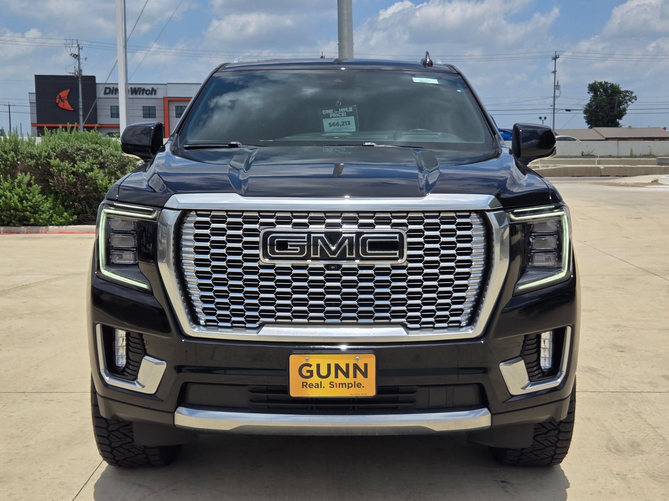 Used 2023 GMC Yukon XL Denali AWD/4WD video 2
