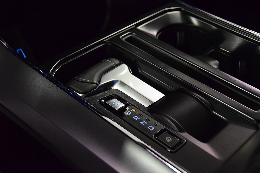 Used 2023 Ford F150 Lightning Pro image 28