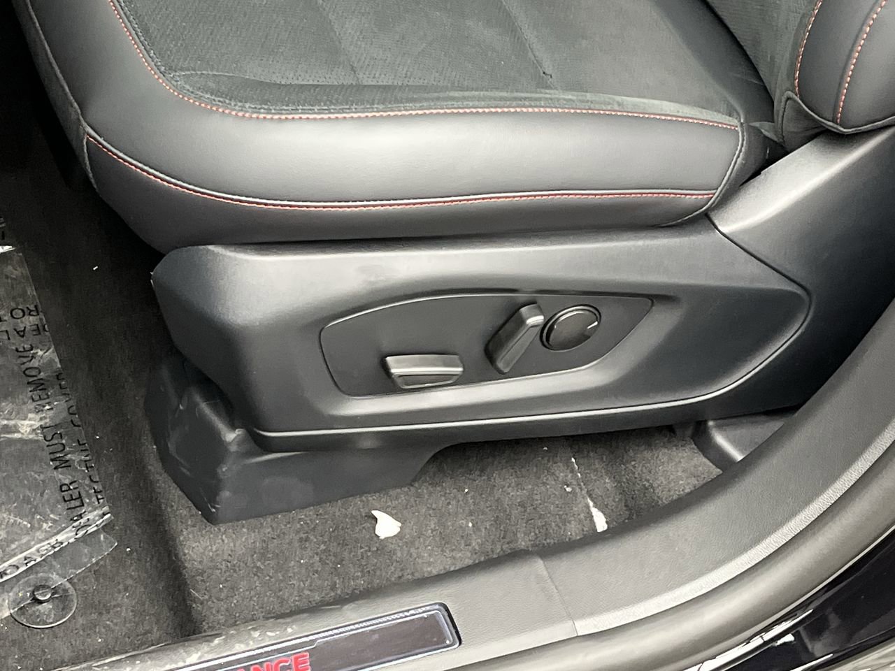 New 2026 Ford Explorer ST AWD/4WD image 11