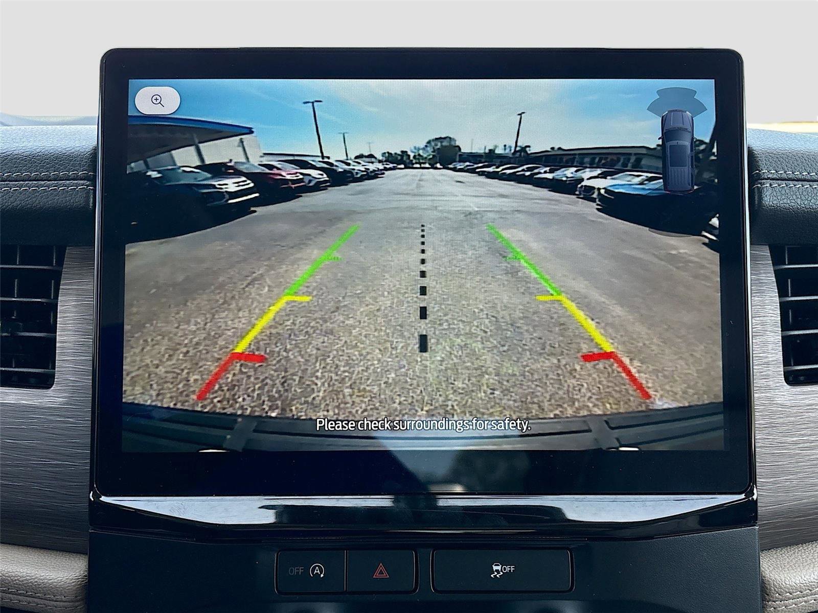 Used 2024 Ford Expedition Limited image 16