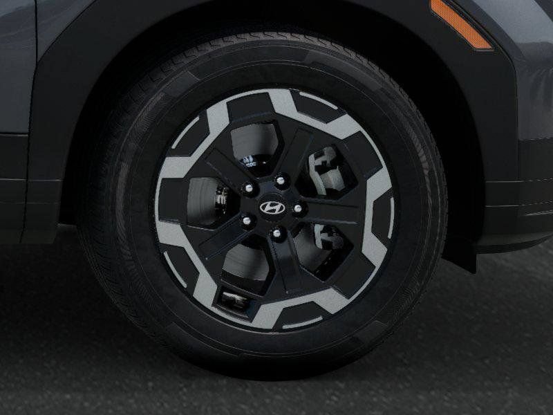 New 2026 Hyundai Santa Fe SE AWD/4WD image 8