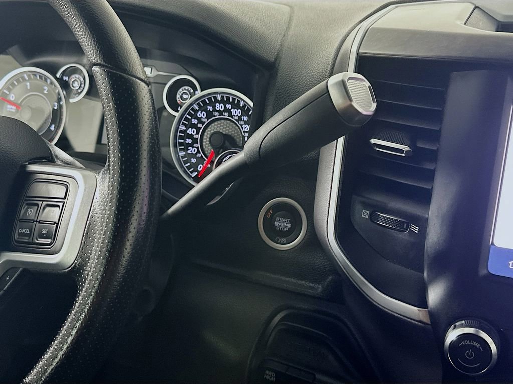 Used 2022 RAM 2500 Big Horn image 16