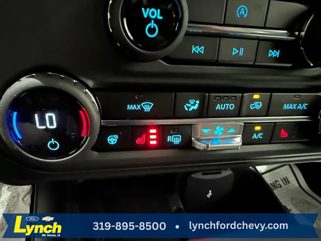 New 2026 Ford Bronco Outer Banks AWD/4WD image 13