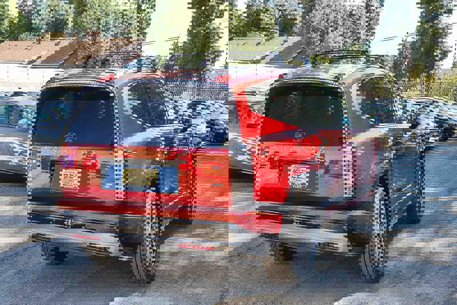 New 2026 Hyundai Ioniq 9 SEL image 4