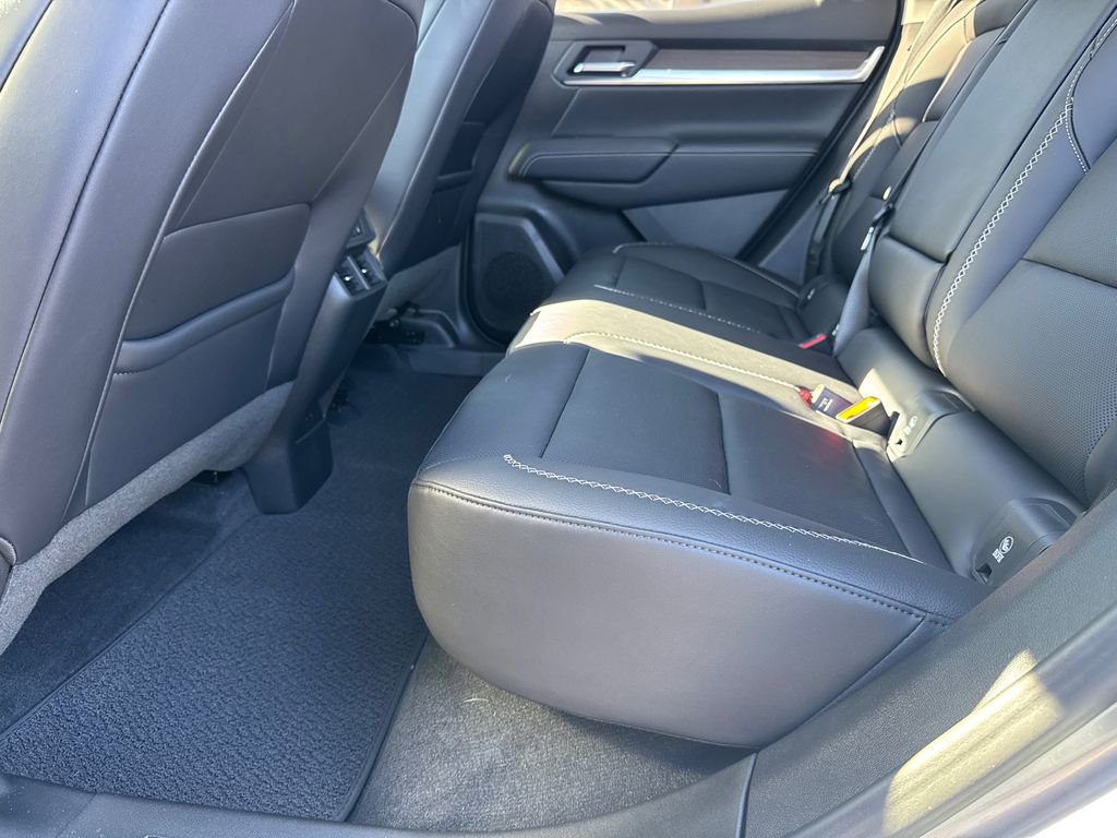 Used 2026 GMC Terrain Denali image 21