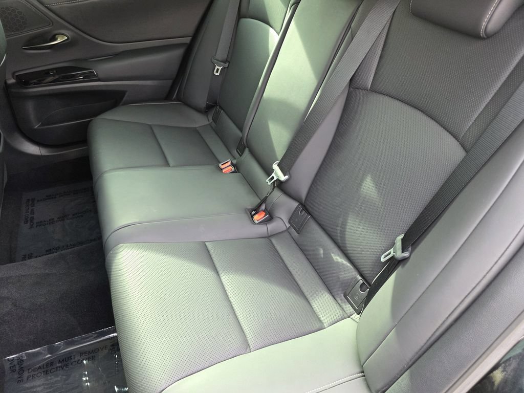 Certified 2022 Lexus ES 350 w/ Premium Package FWD image 21