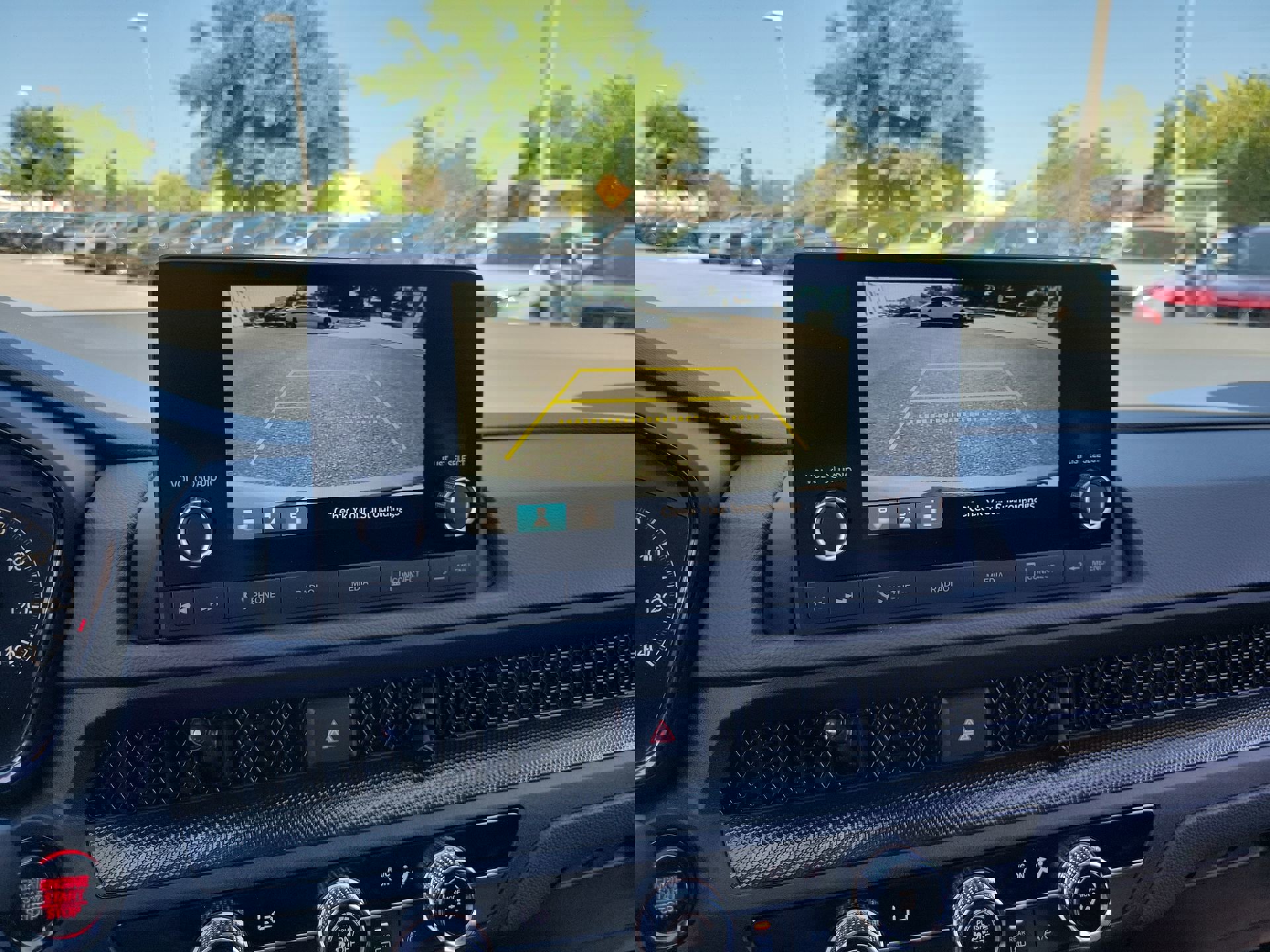 Used 2025 Honda CR-V LX image 25