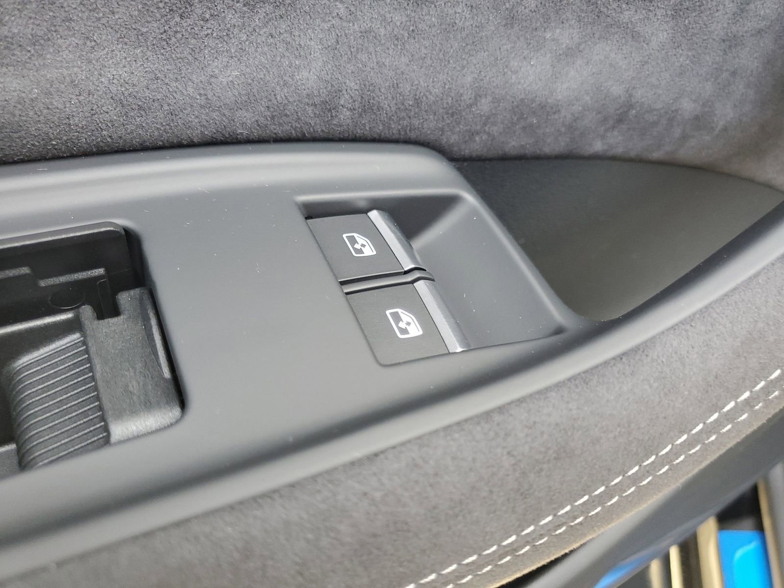 New 2026 Audi RS Q8 performance image 16