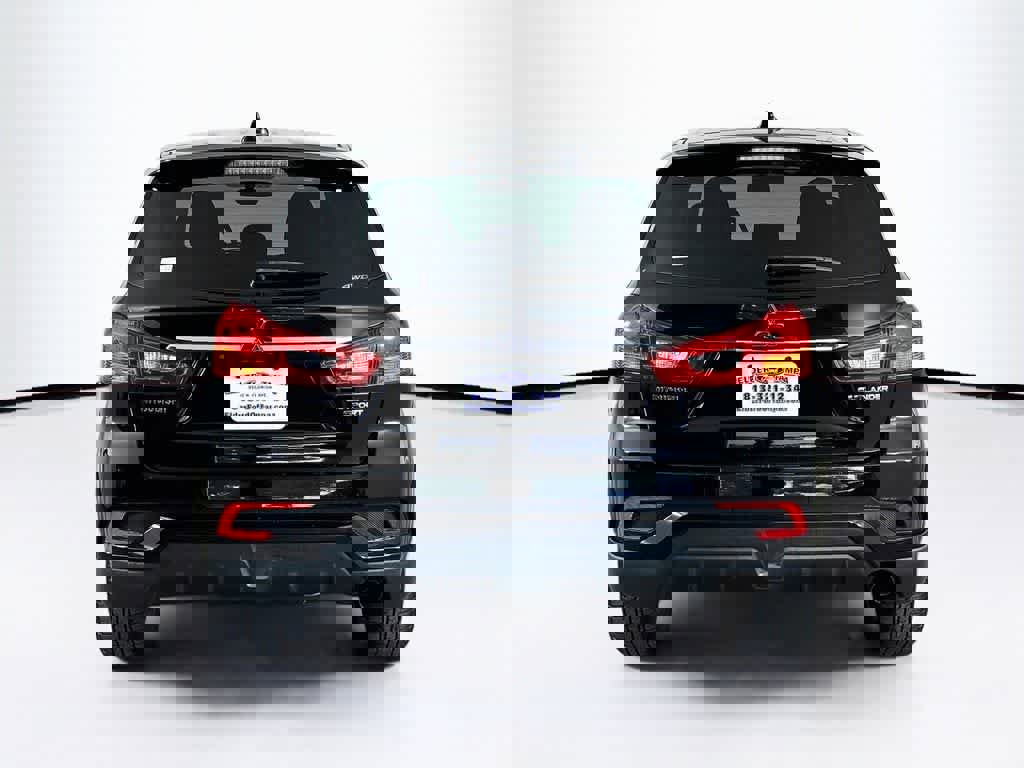 Used 2019 Mitsubishi Outlander Sport ES AWD/4WD image 5