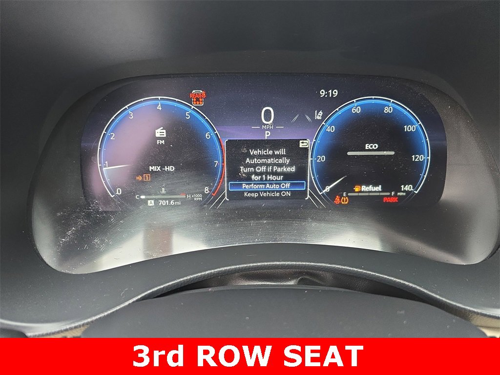 Used 2024 Toyota Highlander Limited image 20