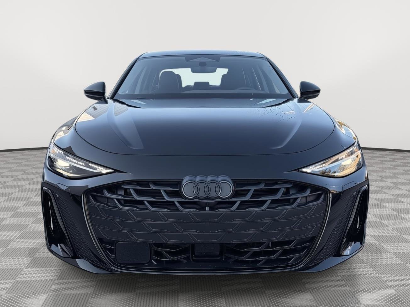 New 2026 Audi A6 Premium Plus AWD/4WD image 2