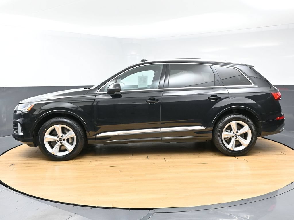Used 2023 Audi Q7 2.0T Premium Plus w/ Premium Plus Package AWD/4WD image 6