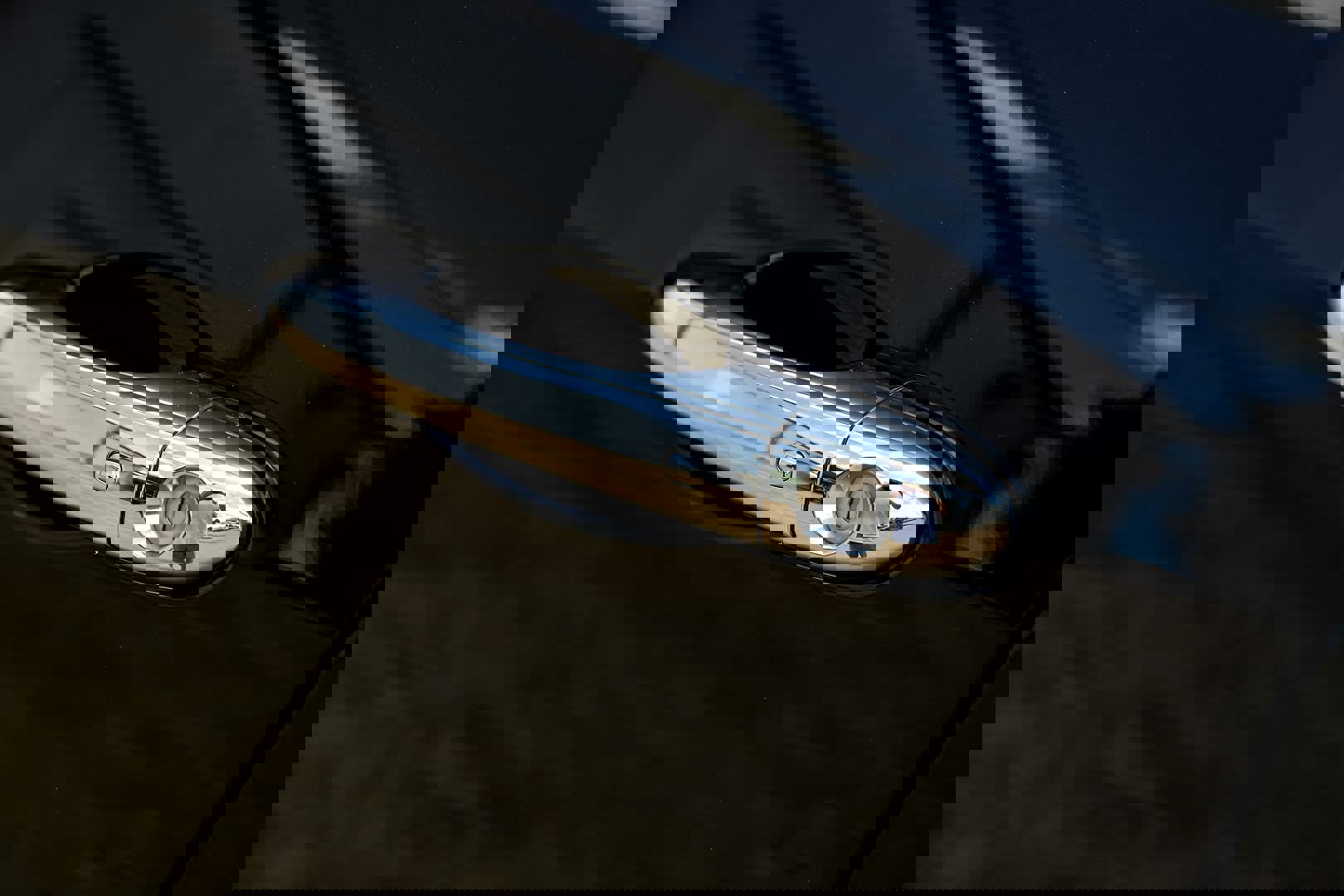 Used 2019 Maserati Levante S GranLusso image 38