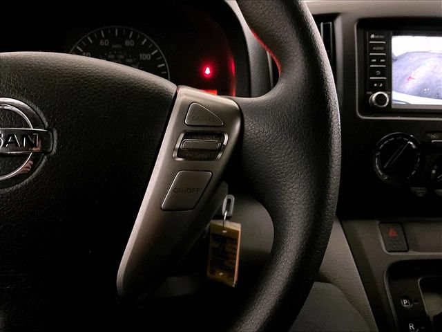 Used 2020 Nissan NV200 SV w/ Back Door Glass Package FWD image 19