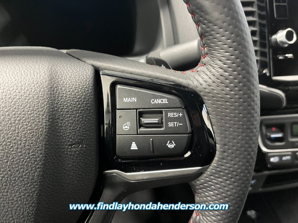 New 2026 Honda Ridgeline Black Edition image 18