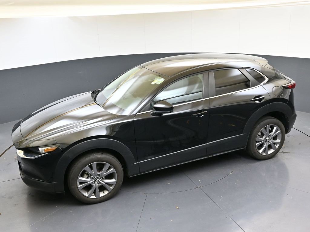 Used 2021 MAZDA CX-30 AWD 2.5 S w/ Select Package image 37
