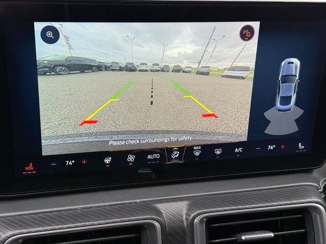 Used 2024 Ford Mustang GT Premium image 17