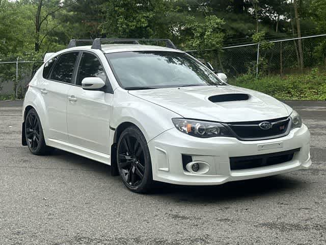 Used 2011 Subaru Impreza WRX STI AWD/4WD image 25