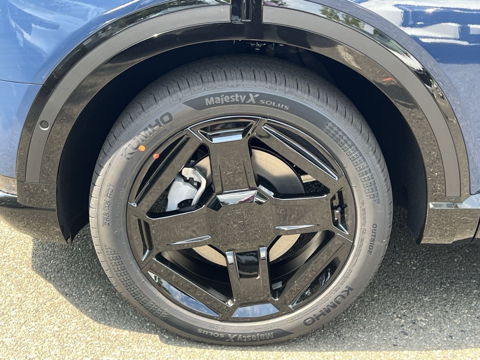 New 2027 Kia Telluride X-Line SX Prestige AWD/4WD image 17