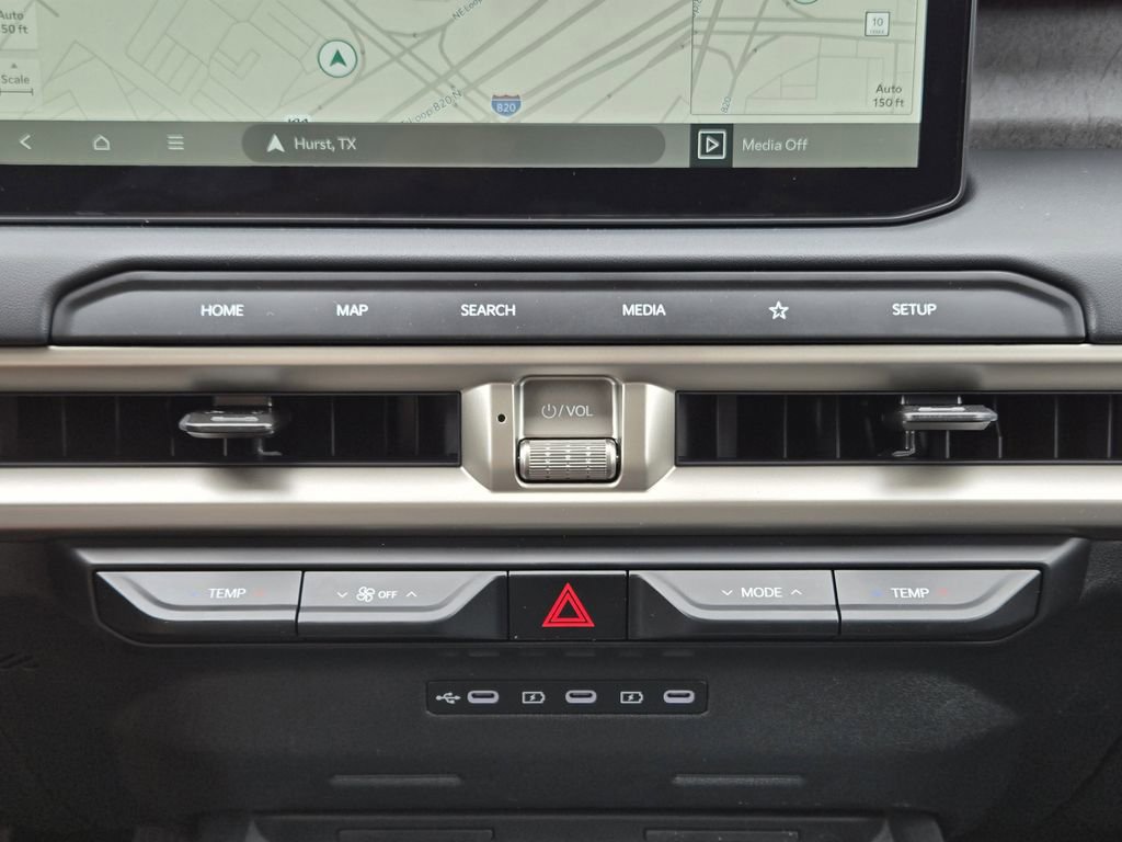 New 2027 Kia Telluride S image 14