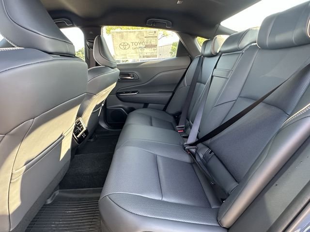 New 2026 Toyota Crown AWD/4WD image 24