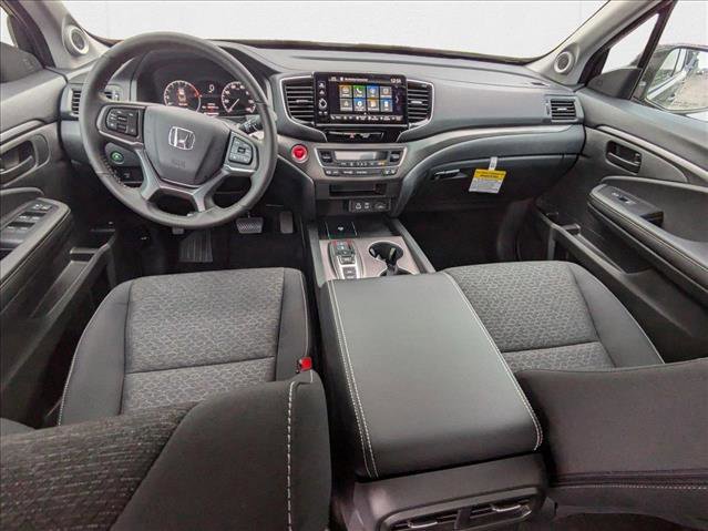 New 2025 Honda Ridgeline Sport+ image 15